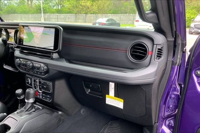 2026 Jeep Wrangler Moab 392