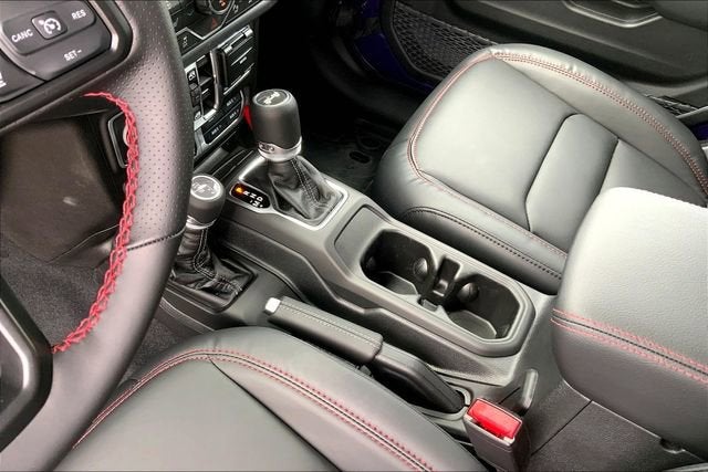 2026 Jeep Wrangler Moab 392