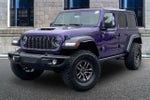 2026 Jeep Wrangler Moab 392