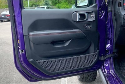 2026 Jeep Wrangler Moab 392