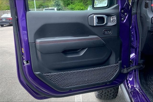 2026 Jeep Wrangler Moab 392