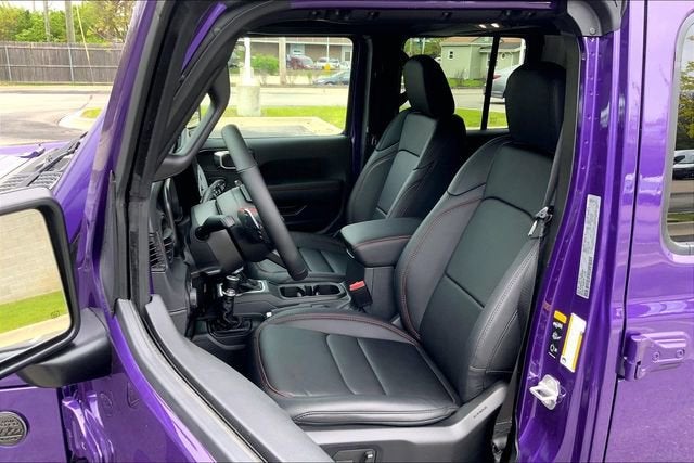 2026 Jeep Wrangler Moab 392