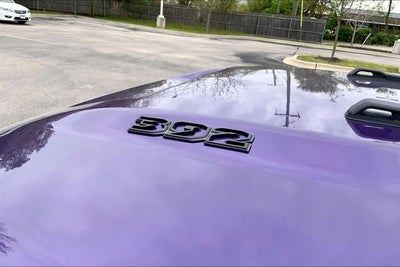 2026 Jeep Wrangler Moab 392