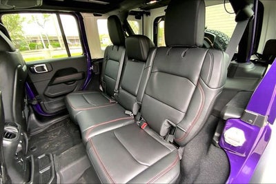 2026 Jeep Wrangler Moab 392