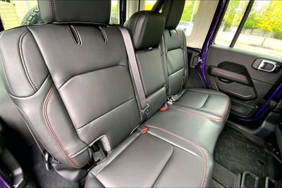 2026 Jeep Wrangler Moab 392