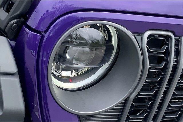 2026 Jeep Wrangler Moab 392