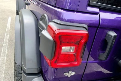 2026 Jeep Wrangler Moab 392