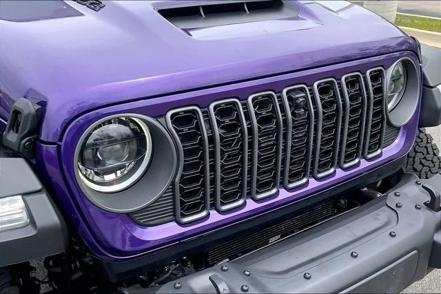 2026 Jeep Wrangler Moab 392