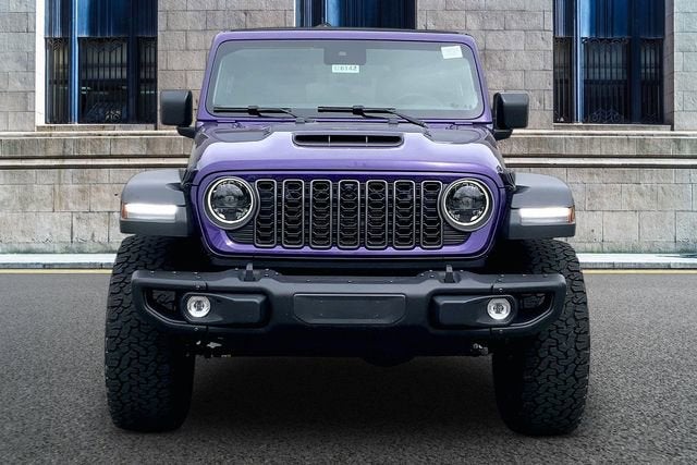 2026 Jeep Wrangler Moab 392