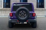 2026 Jeep Wrangler Moab 392