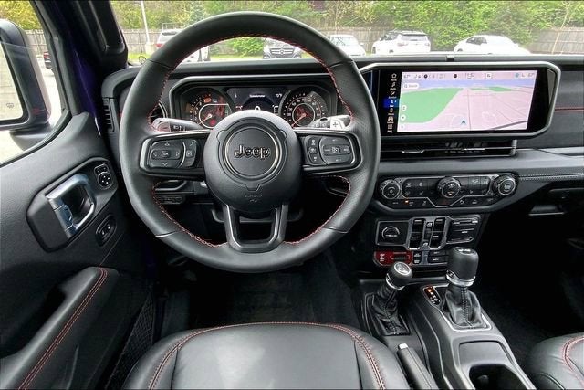 2026 Jeep Wrangler Moab 392