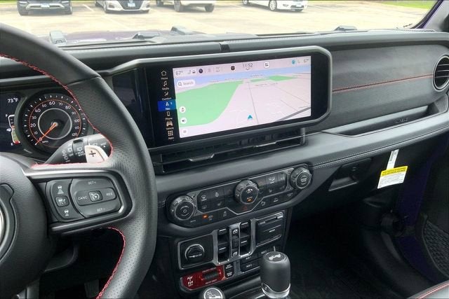 2026 Jeep Wrangler Moab 392