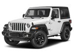2026 Jeep Wrangler Moab 392