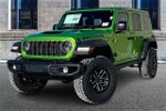 2026 Jeep Wrangler Moab 392