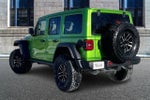 2026 Jeep Wrangler Moab 392