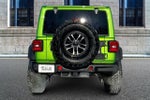 2026 Jeep Wrangler Moab 392