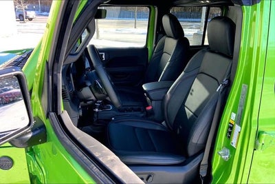 2026 Jeep Wrangler Moab 392