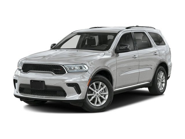 2026 Dodge Durango GT Premium HEMI V8