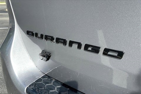 2021 Dodge Durango R/T in Aurora, IL - Zeigler Automotive
