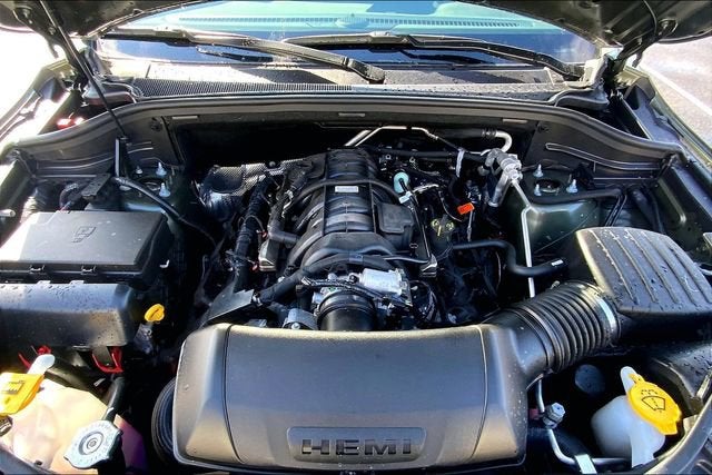 2026 Dodge Durango GT Premium HEMI V8