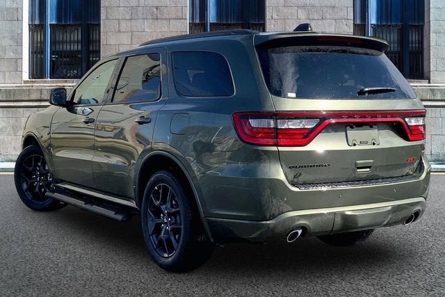 2026 Dodge Durango GT Premium HEMI V8