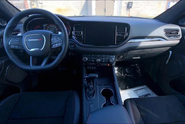 2026 Dodge Durango GT Premium HEMI V8