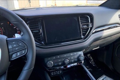 2026 Dodge Durango GT Premium HEMI V8