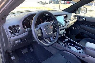 2026 Dodge Durango GT Premium HEMI V8