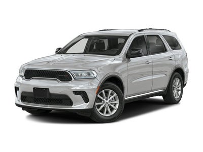 2026 Dodge Durango GT Premium HEMI V8