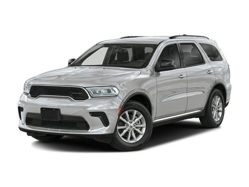 2026 Dodge Durango GT Premium HEMI V8