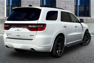 2026 Dodge Durango GT Premium HEMI V8
