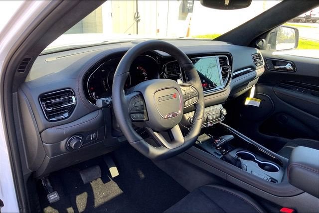 2026 Dodge Durango GT Premium HEMI V8