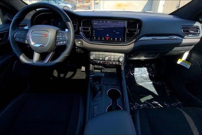 2026 Dodge Durango GT Premium HEMI V8