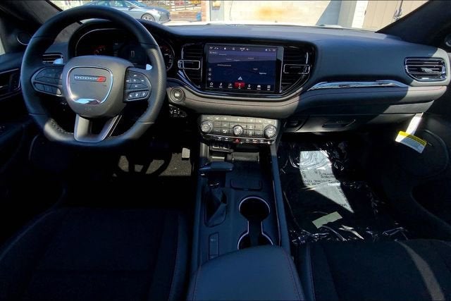 2026 Dodge Durango GT Premium HEMI V8