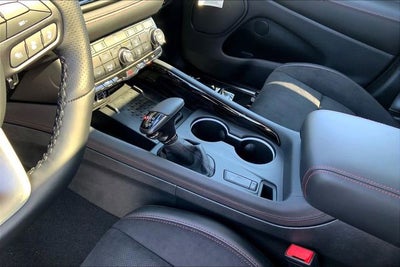 2026 Dodge Durango GT Premium HEMI V8