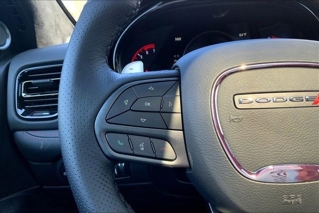 2026 Dodge Durango GT Premium HEMI V8