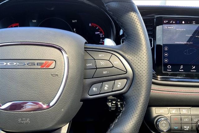 2026 Dodge Durango GT Premium HEMI V8