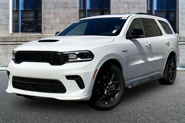 2026 Dodge Durango GT Premium HEMI V8