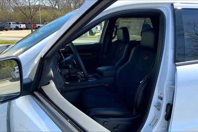 2026 Dodge Durango GT Premium HEMI V8