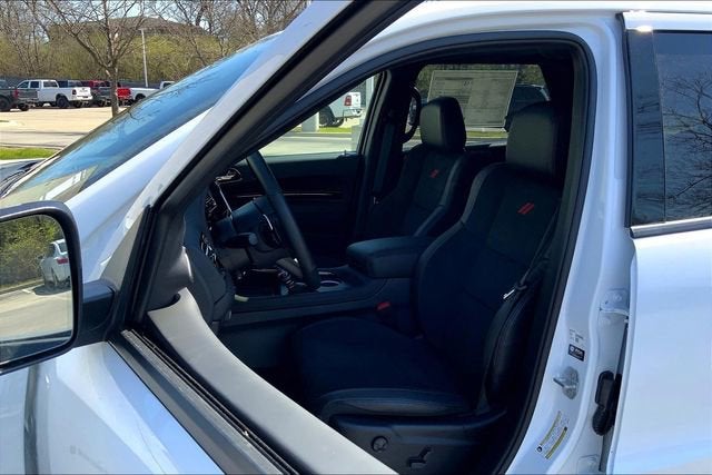 2026 Dodge Durango GT Premium HEMI V8