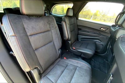 2026 Dodge Durango GT Premium HEMI V8