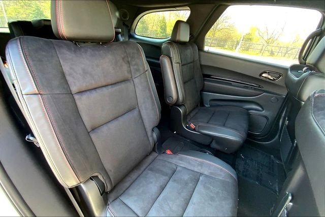 2026 Dodge Durango GT Premium HEMI V8