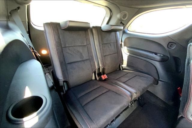 2026 Dodge Durango GT Premium HEMI V8