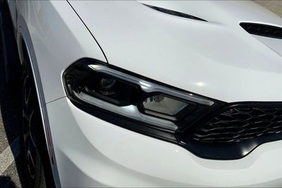 2026 Dodge Durango GT Premium HEMI V8