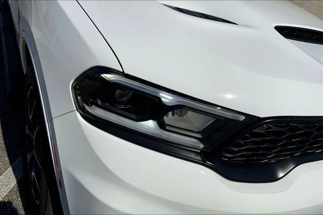 2026 Dodge Durango GT Premium HEMI V8