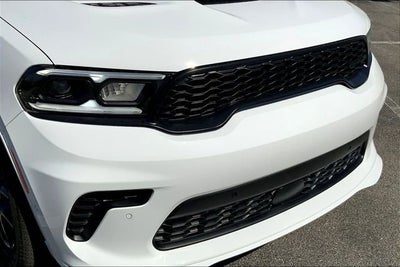 2026 Dodge Durango GT Premium HEMI V8