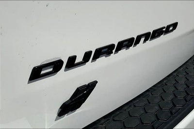 2026 Dodge Durango GT Premium HEMI V8