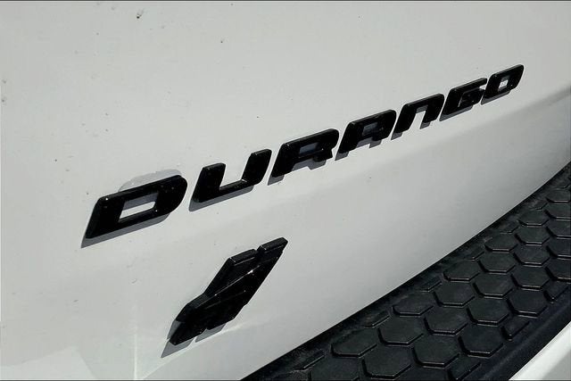 2026 Dodge Durango GT Premium HEMI V8