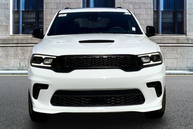 2026 Dodge Durango GT Premium HEMI V8
