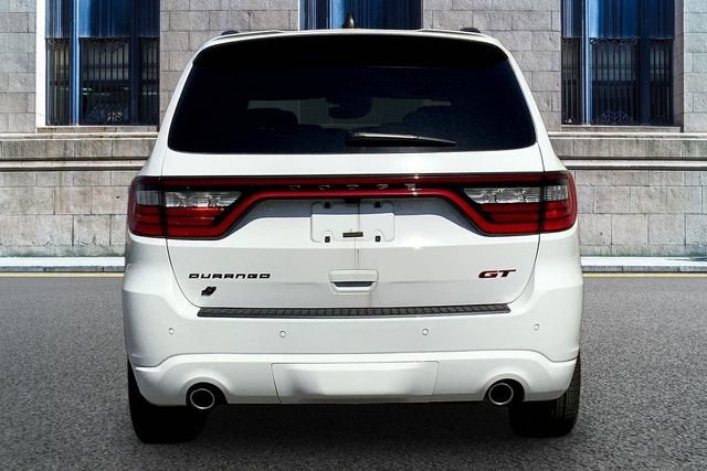 2026 Dodge Durango GT Premium HEMI V8